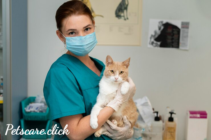 Preventive Healthcare for Pets