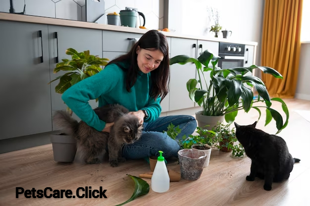 Creating the Perfect Indoor Environment for Cats: