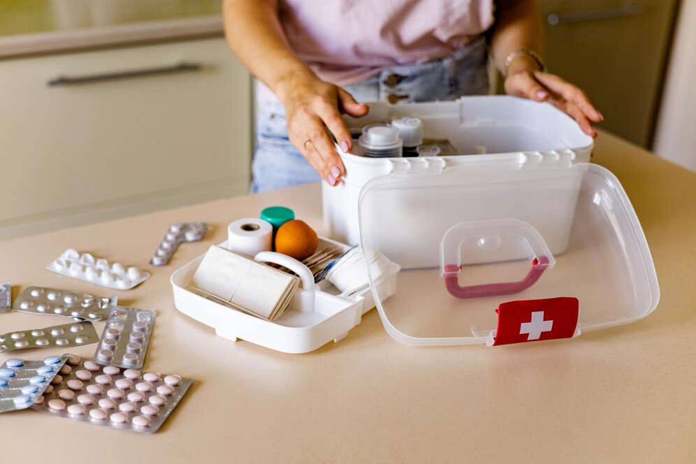 How to Prepare a Pet First Aid Kit