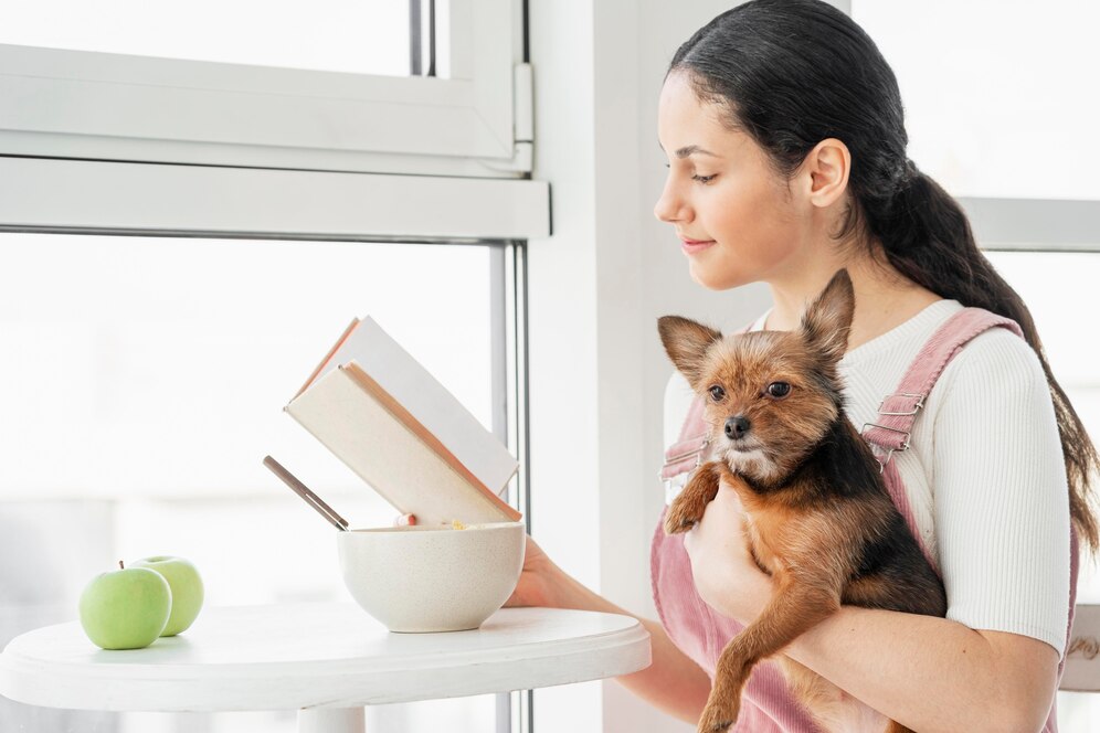 10 Essential Tips for First-Time Pet Owners