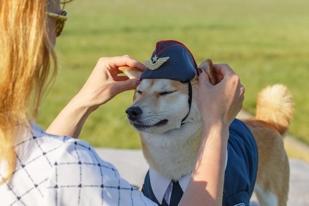 Summer Pet Safety Tips